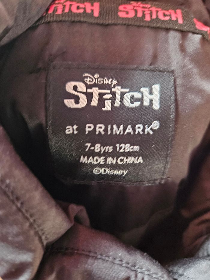 Manteau Stitch - photo numéro 3