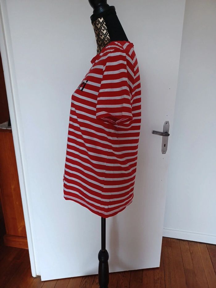 Tee-shirt - photo numéro 5