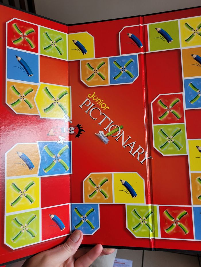 Pictionary - photo numéro 4