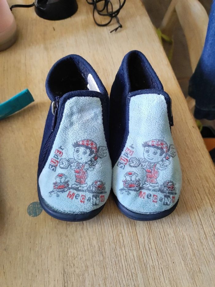Chaussons