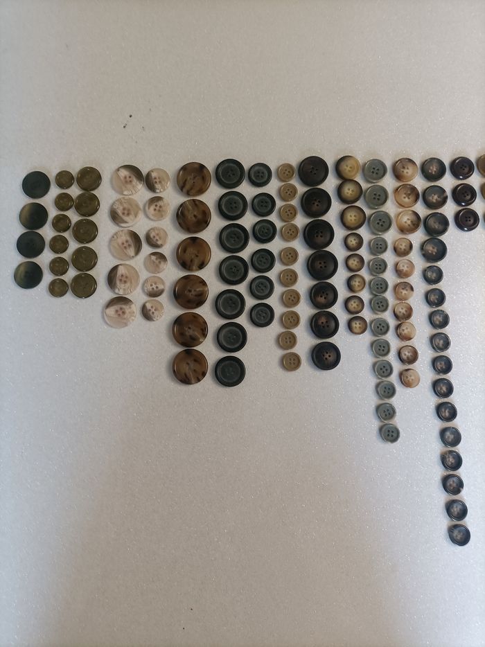 Boutons - photo numéro 3