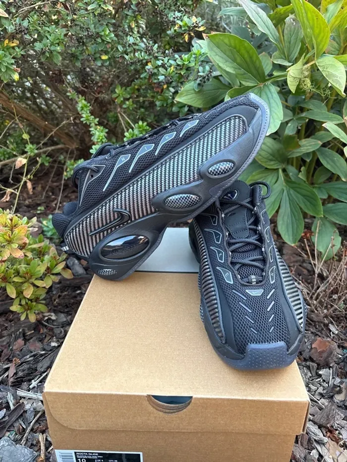 Nocta Glide Drake black 44