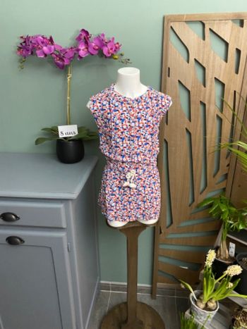 Robe 8 ans Catimini