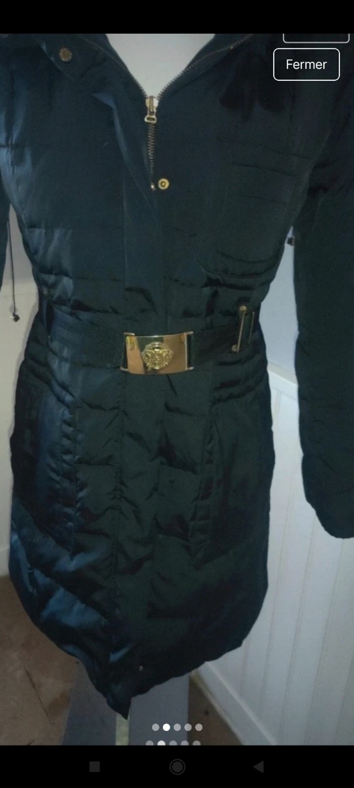 Très belle veste femme v8 - photo numéro 3