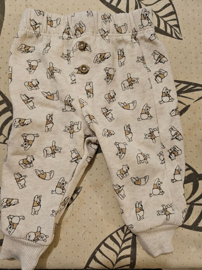 Ensemble disney winnie l'ourson - photo numéro 3