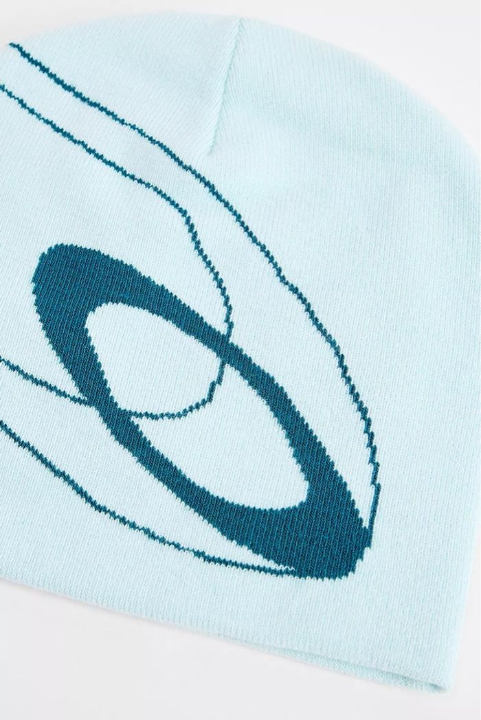 Bonnet Oakley Ellipse Sky Blue édition limitée - photo numéro 3