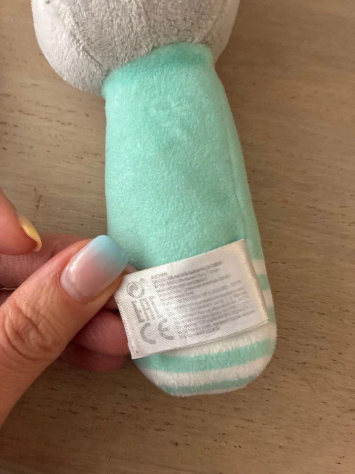 Lot de jouets 6/12mois - photo numéro 8