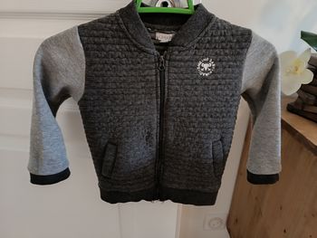 Gilet kimadi 24 mois