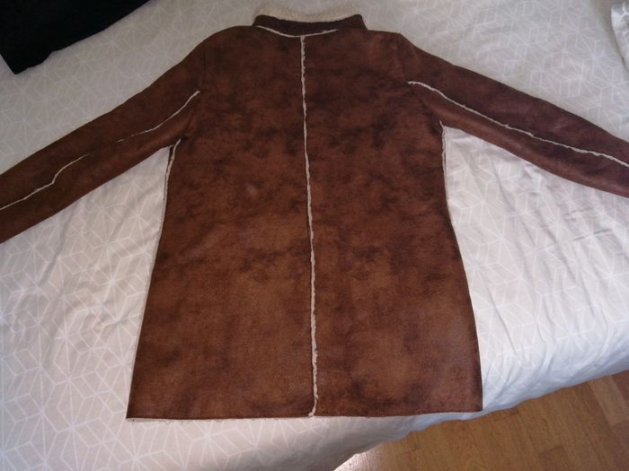 Manteau hiver femme - photo numéro 2