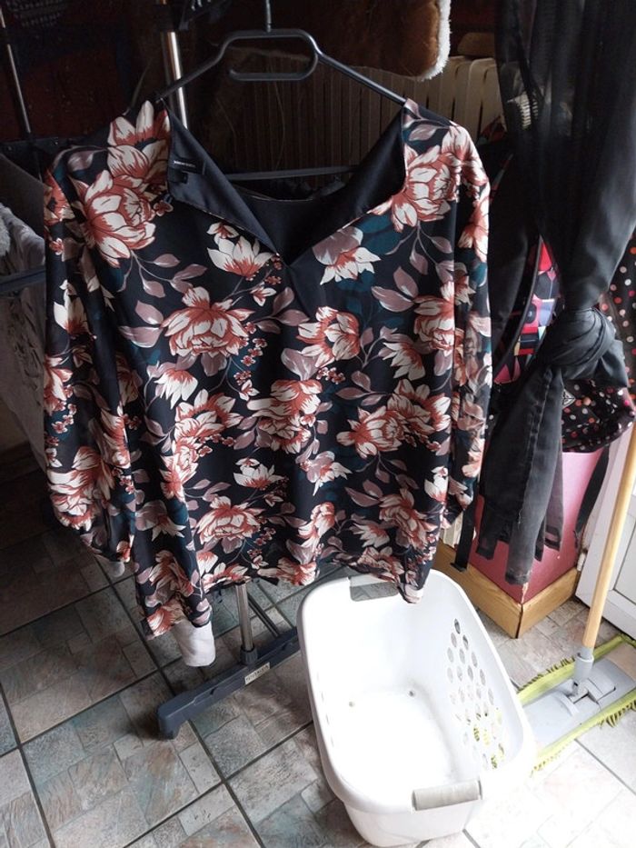 Chemisier - photo numéro 2