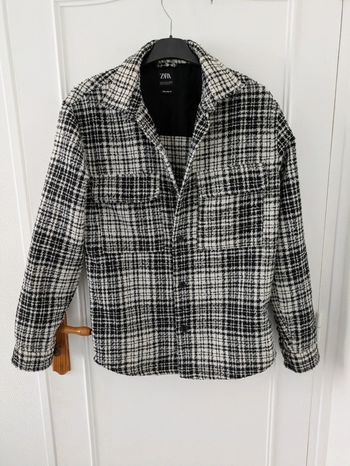 Manteau femme taille S