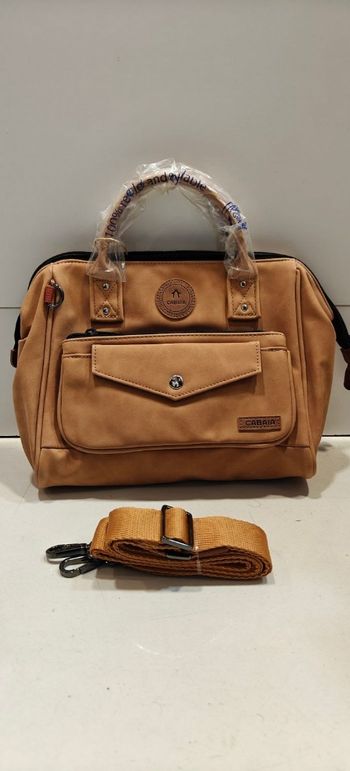 Crossbody Cabaïa M moscou
