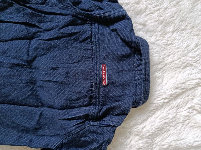 Chemise garçon 4 ans - photo numéro 6