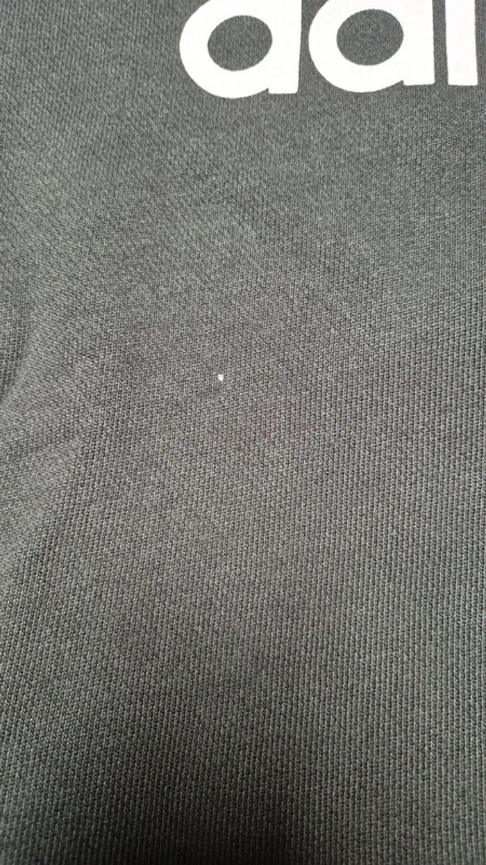 Sweat Adidas à capuche - photo numéro 7