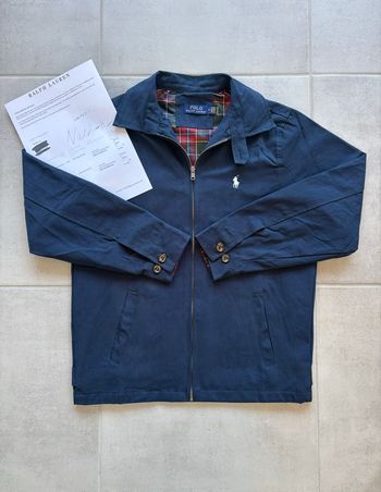 Manteau Ralph Lauren