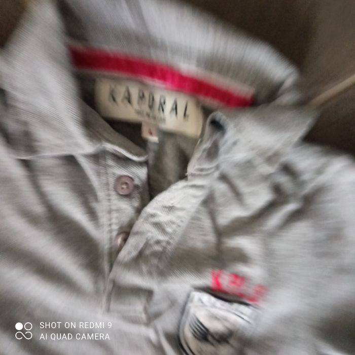 Polo Kaporal 5 ans - photo numéro 2