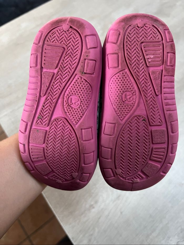 Chausson T21 - photo numéro 2