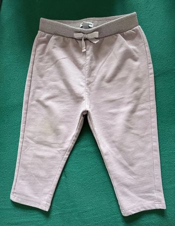Pantalon fille