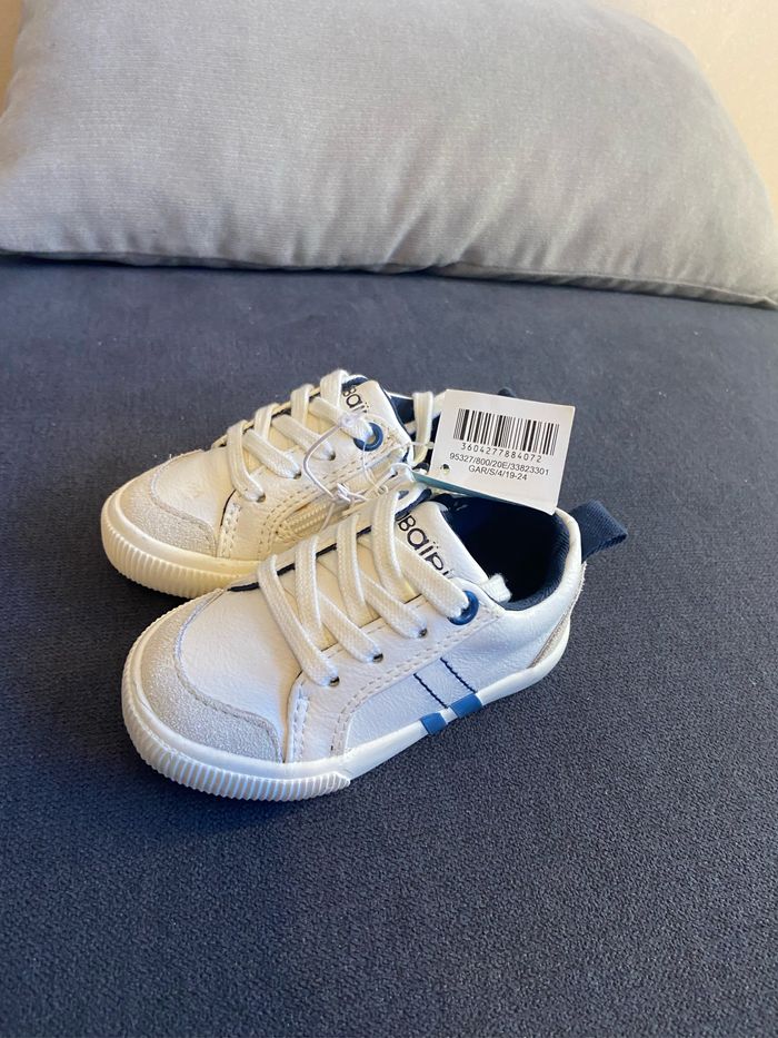 Chaussure Okaidi neuf