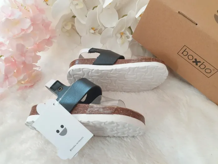Sandales nus pieds Boxbo T28 - photo numéro 2