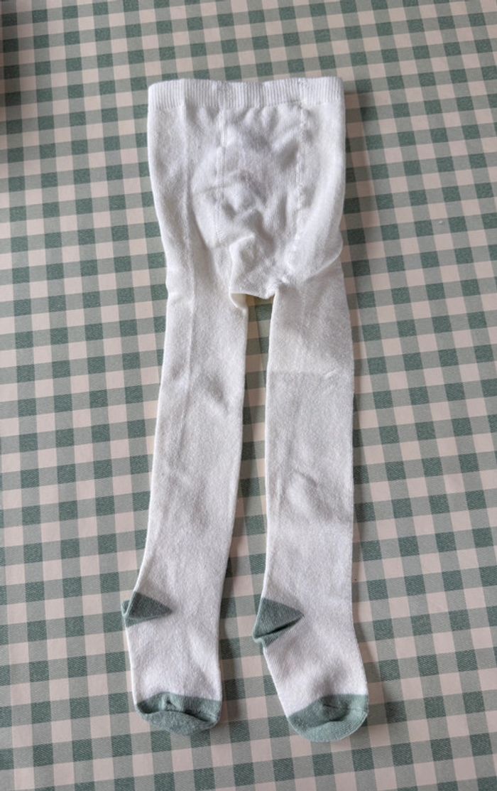 Collant fille Primark 80 cm - photo numéro 2