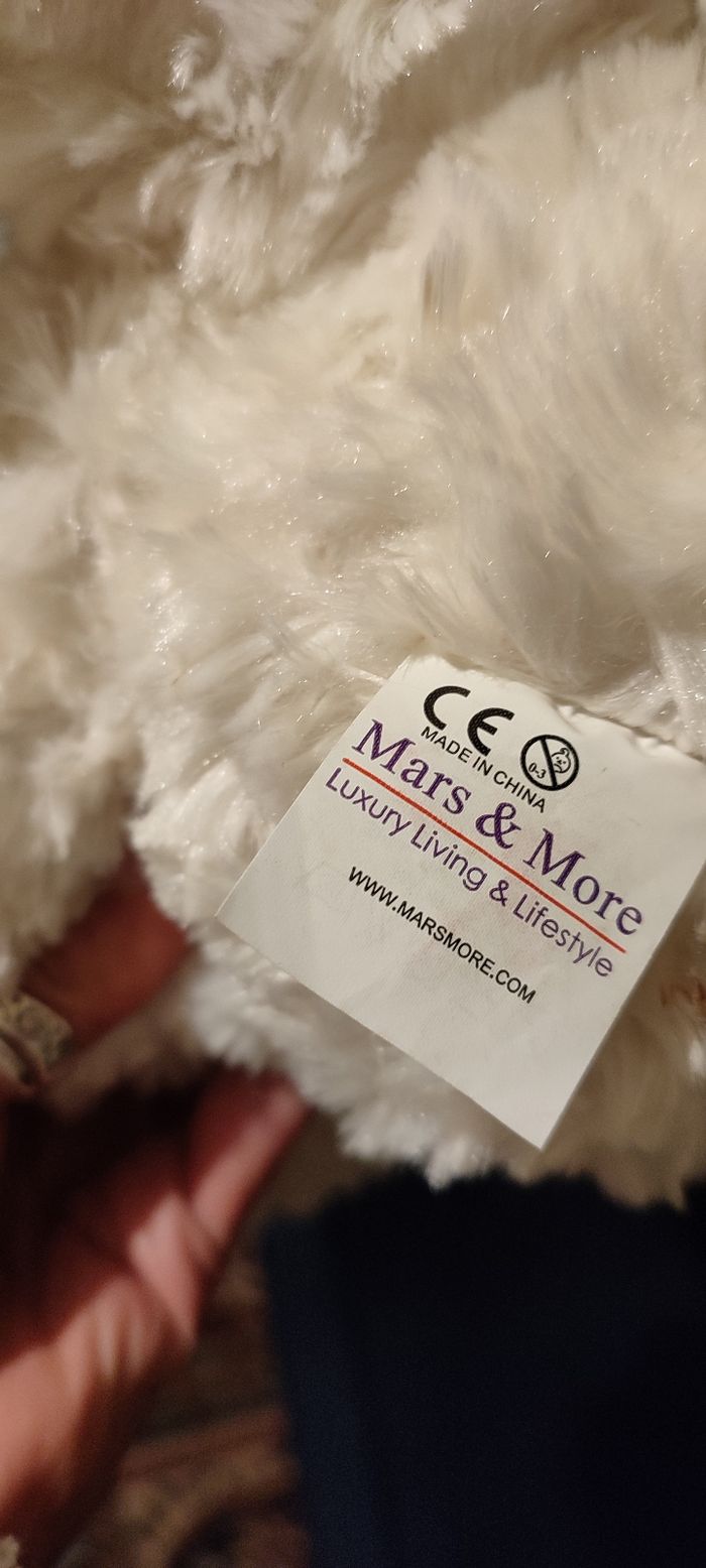 Peluche neuve - photo numéro 4