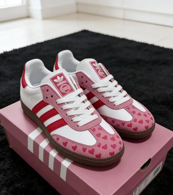 Adidas Samba taille 38.5