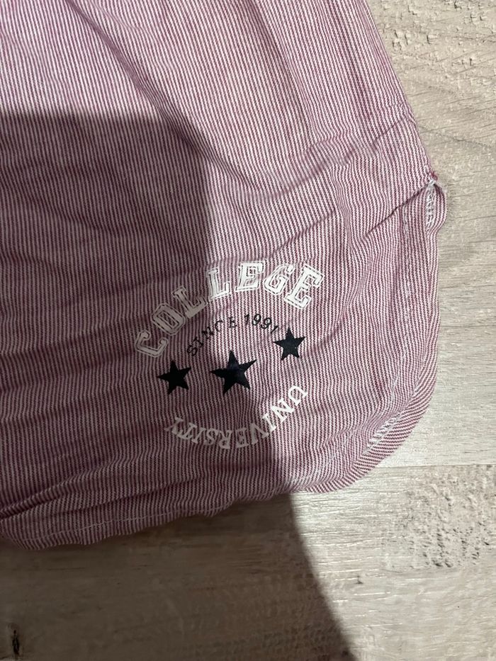 Short - photo numéro 4