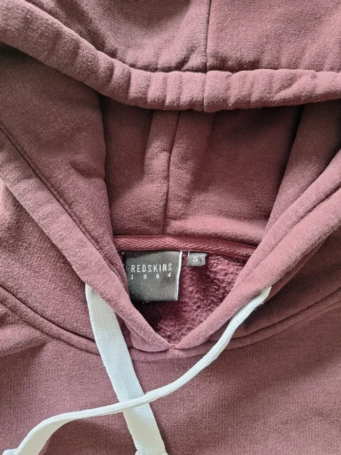 Sweat à capuche S - photo numéro 2