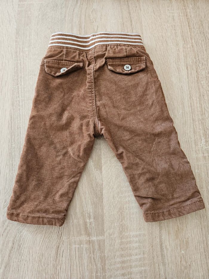 Pantalon 3M - photo numéro 2
