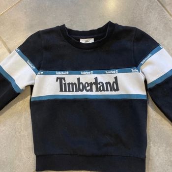 Pull timberland