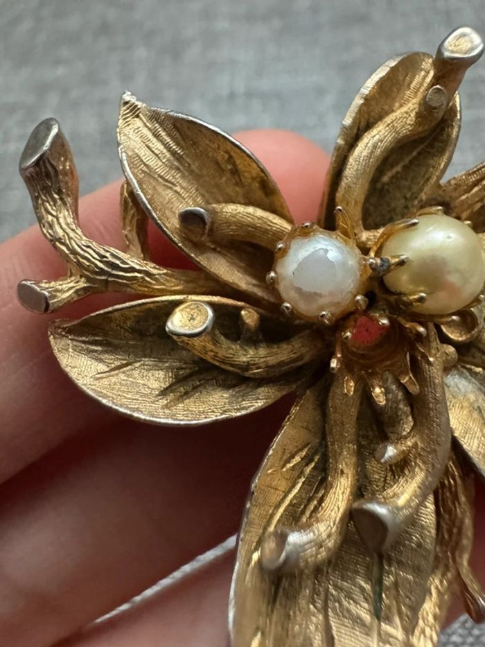 Broche - photo numéro 4