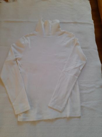 Sous pull garçon