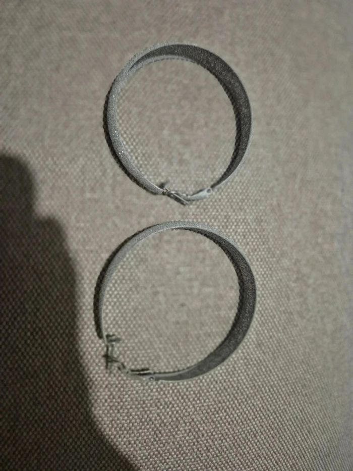 Boucle d’oreille - photo numéro 5