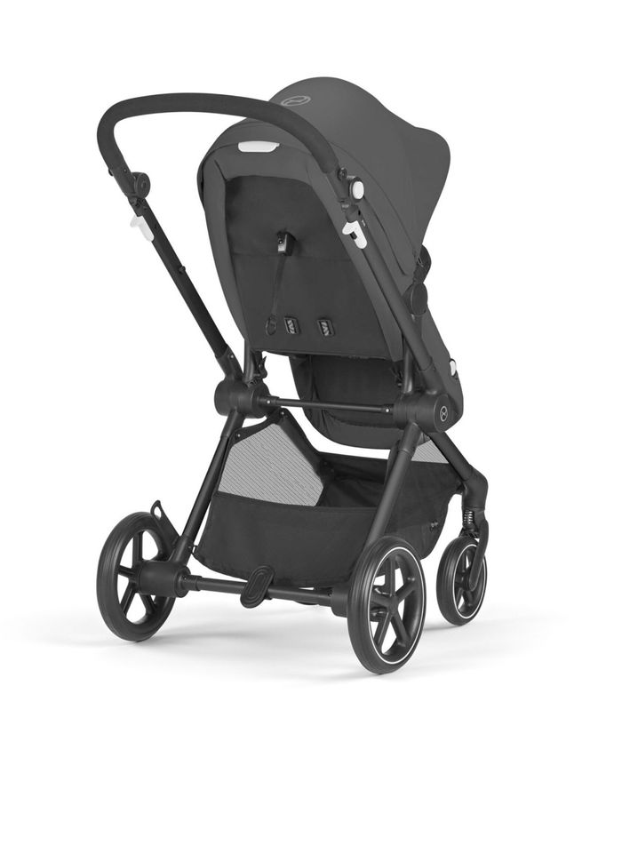 Poussette cybex - photo numéro 6