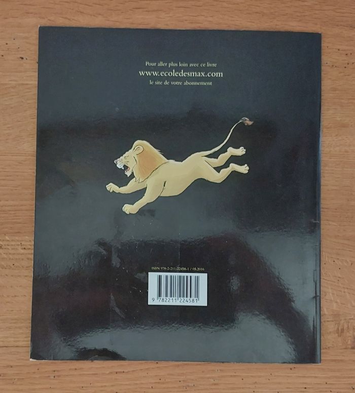 Sassou - l'école des loisirs - photo numéro 3