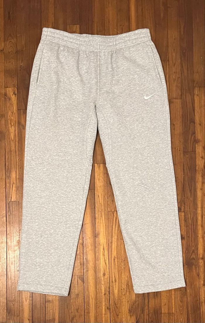 Jogging gris nike smooth - photo numéro 5