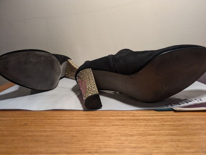 Boots Manoush - photo numéro 6