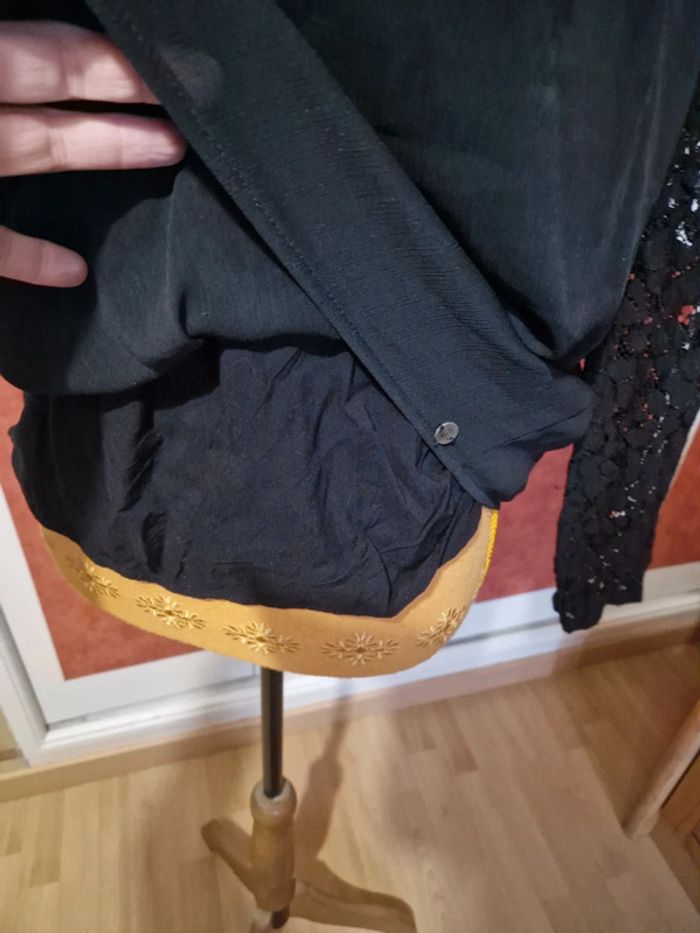 Chemisier ou blouse - photo numéro 10