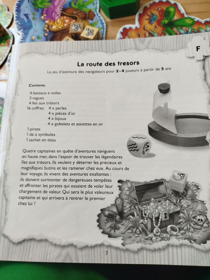 Treasure hunt - photo numéro 9