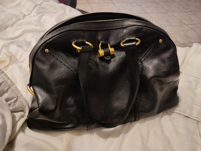 Magnifique sac Yves Saint Laurent
