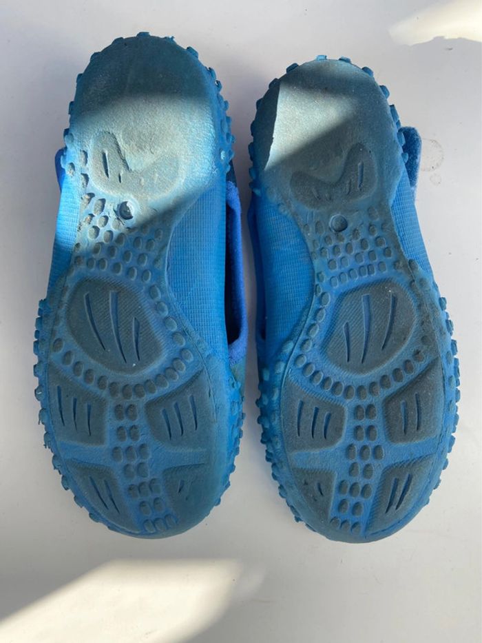 Chaussures d’eau - photo numéro 3