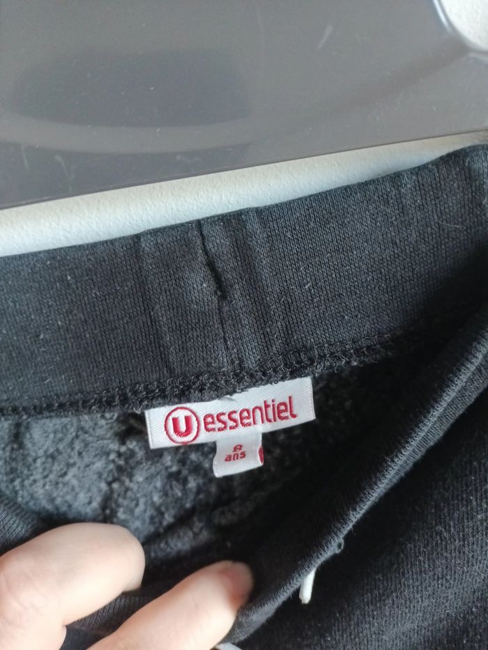 Jogging garçon 8 ans - photo numéro 3