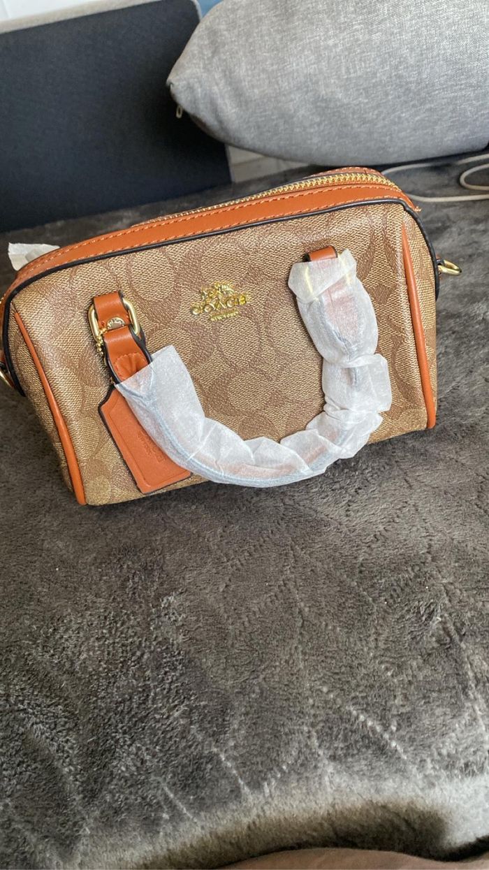 Sac neuf - photo numéro 2