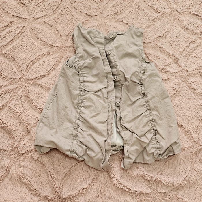 Robe bébé - photo numéro 2