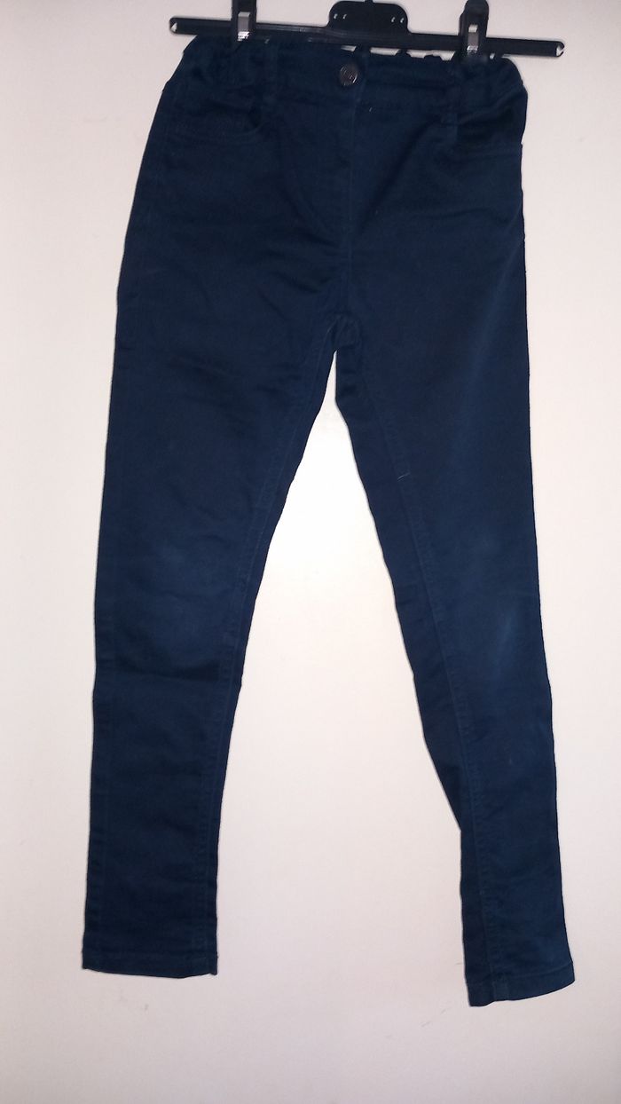 Lot pantalons - photo numéro 6