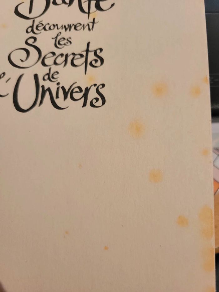 Livre "Aristote et Dante découvrent les secrets de l'univers" de Benjamin Alire Saenz - photo numéro 7