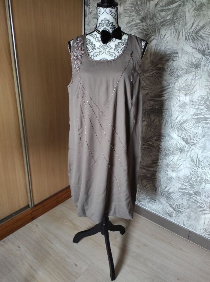 robe