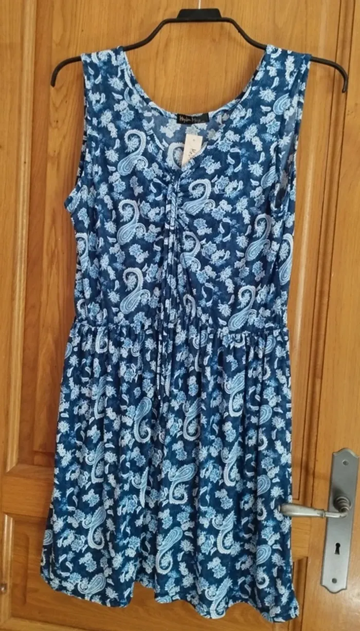 Robe Moda Meylonmey