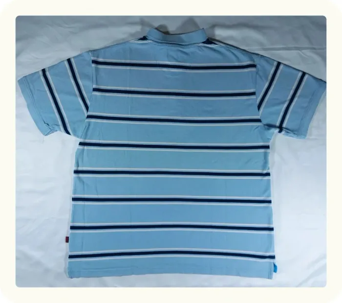 Polo homme Pierre Cardin - photo numéro 4